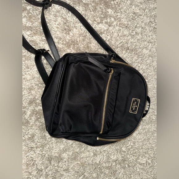 Kate Spade Nylon Backpack - Picture 3 of 7